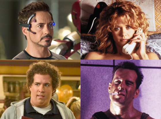 12 Christmas Movies We Love That Arent Really Christmas Movies E
